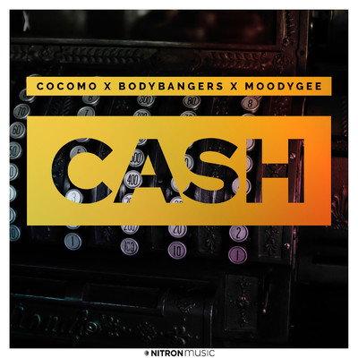 cocomo／Bodybangers／Moodygee