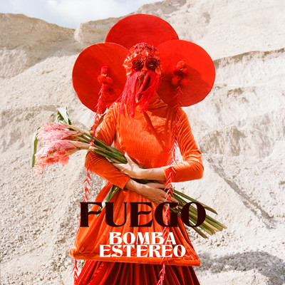 アルバム/Fuego/Bomba Estereo