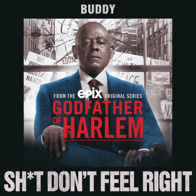 Sh*t Don't Feel Right (Clean) feat.Buddy/Godfather of Harlem