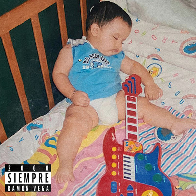 アルバム/2000 SIEMPRE/Ramon Vega