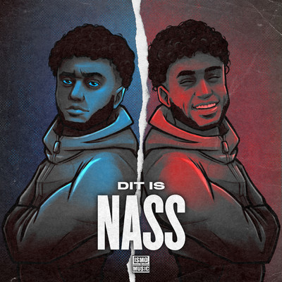 アルバム/Dit Is Nass (Explicit)/Nass