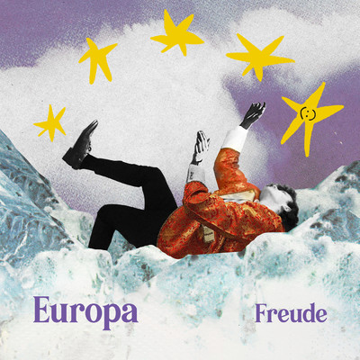 Europa/Die Fantastischen Vier