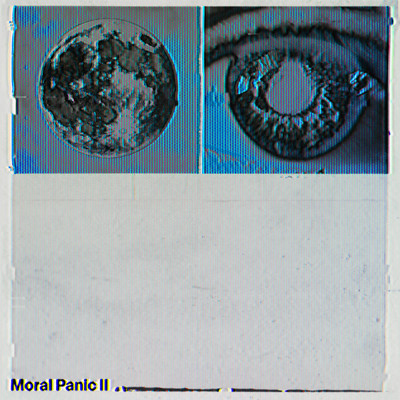 アルバム/Moral Panic II (Explicit)/Nothing But Thieves