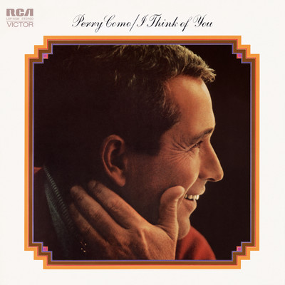 Me And You And A Dog Named Boo/Perry Como