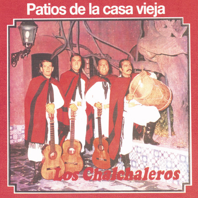Alma Challuera/Los Chalchaleros