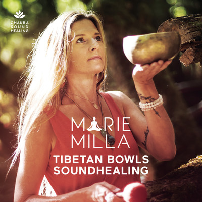 Tibetan Bowls Soundhealing/クリス・トムリン