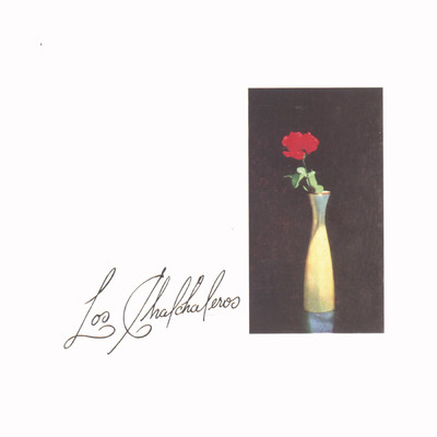 アルバム/Los Chalchaleros/Los Chalchaleros
