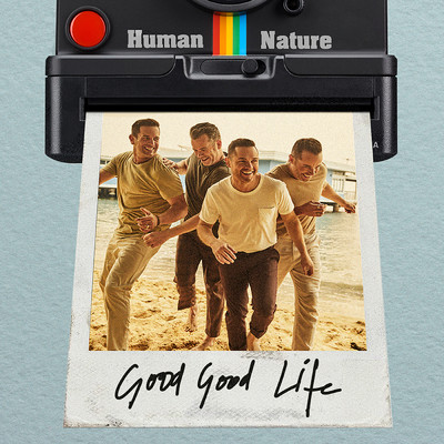 Good Good Life - EP/Human Nature