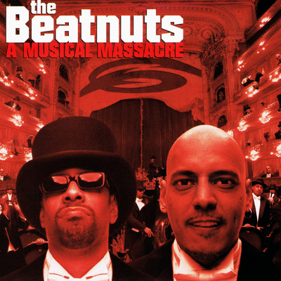 Se Acabo (It's Over) (Clean) feat.Magic Juan,Swinger/The Beatnuts