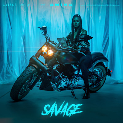 シングル/Savage (Explicit)/Amina