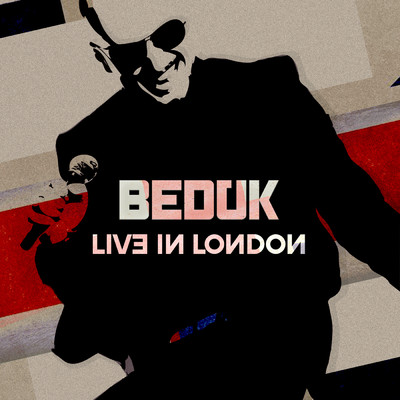 Move To My Beat (Live in London)/Beduk