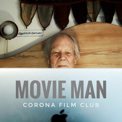 シングル/Movie Man (Film Version) feat.Jennie Abrahamson,Elias/Eva Dahlgren