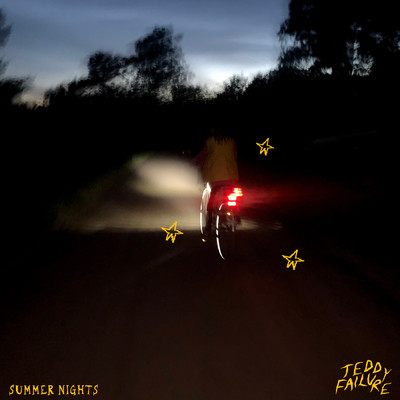 アルバム/Summer Nights/Teddy Failure