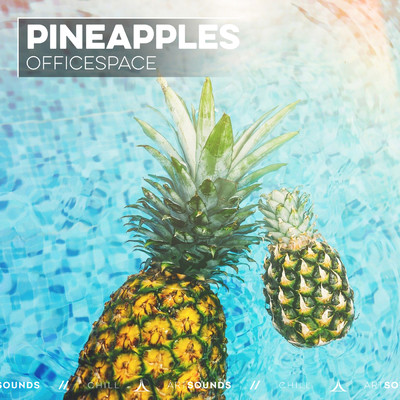 Pineapples/OFFICESPACE／Artsounds Chill