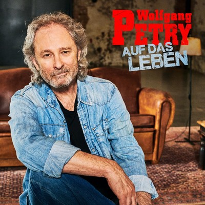 アルバム/Auf das Leben/Wolfgang Petry