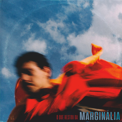 アルバム/O que restou da Marginalia/Murica