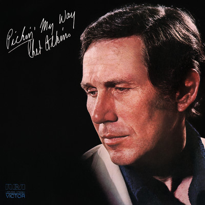 Love Come Back To Me/Chet Atkins