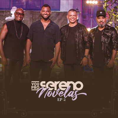 アルバム/VPS Novelas EP 2/Vou pro Sereno