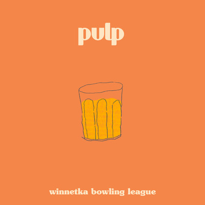 アルバム/pulp (Explicit)/Winnetka Bowling League