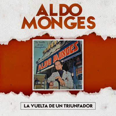 シングル/Tu de Blanco, Yo de Negro/Aldo Monges