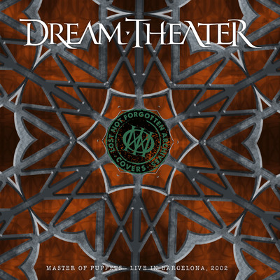 The Thing That Should Not Be (Live in Barcelona, 2002)/Dream Theater