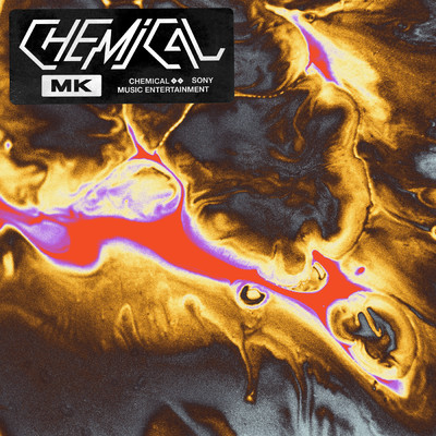 シングル/Chemical/MK