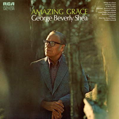 シングル/Reach Out to Jesus/George Beverly Shea