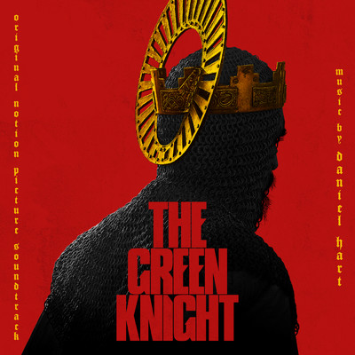 アルバム/The Green Knight (Original Motion Picture Soundtrack)/Daniel Hart