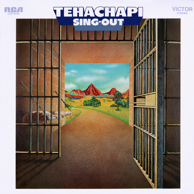 シングル/When/Tehachapi Sing-Out