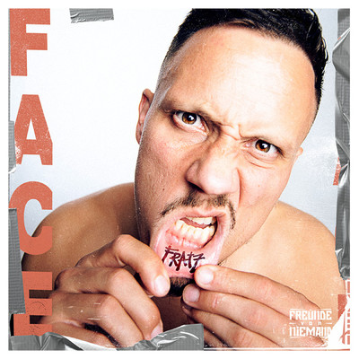 アルバム/Fratz (Explicit)/FACE