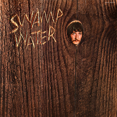 シングル/Swampdown ／ The Merry-Go-Round Broke Me Down/Swampwater