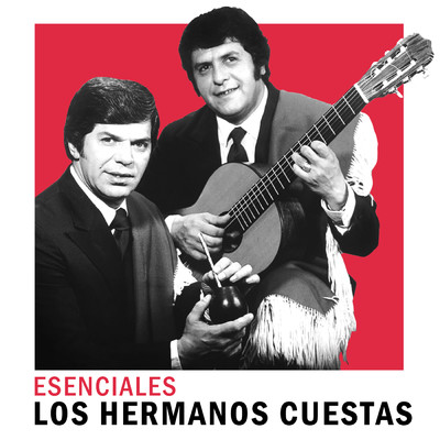 Entrerriano y de a Caballo with Los Chamarriteros/Los Hermanos Cuestas