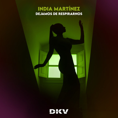 シングル/Dejamos de Respirarnos/India Martinez