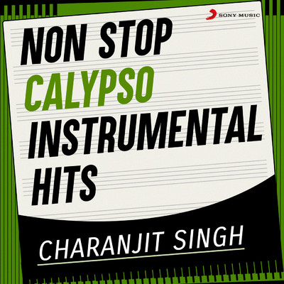 Non Stop Calypso Instrumental Hits/Charanjit Singh