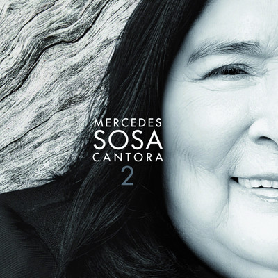 アルバム/Cantora 2/Mercedes Sosa