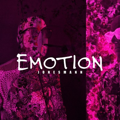 シングル/EMOTION (AKUSTIK VERSION)/Jonesmann