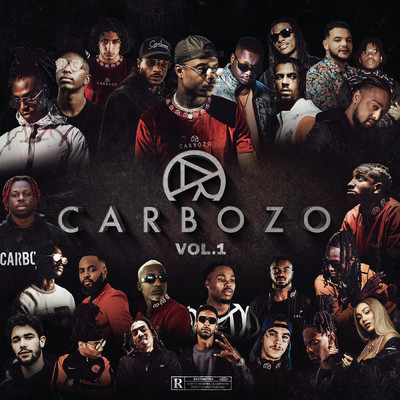 Parigo (Explicit) feat.Sadek/Carbozo