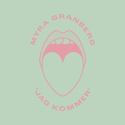 シングル/Jag kommer/Myra Granberg