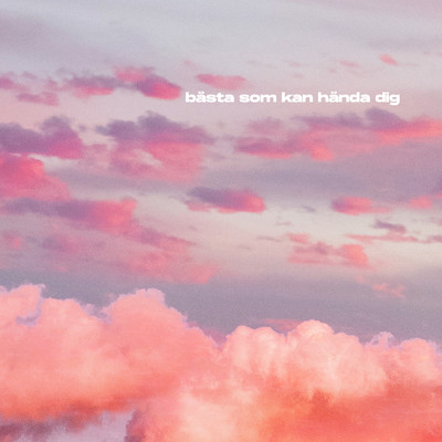 シングル/Basta som kan handa dig/Elias Hurtig