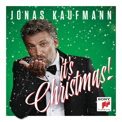 アルバム/It's Christmas！/Jonas Kaufmann