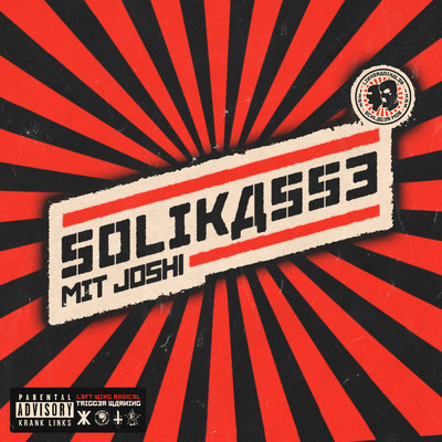 シングル/Linksradikaler Schlager (Explicit)/Swiss