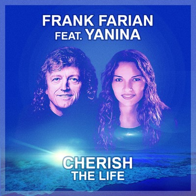 シングル/Cherish (The Life) feat.Yanina/Frank Farian