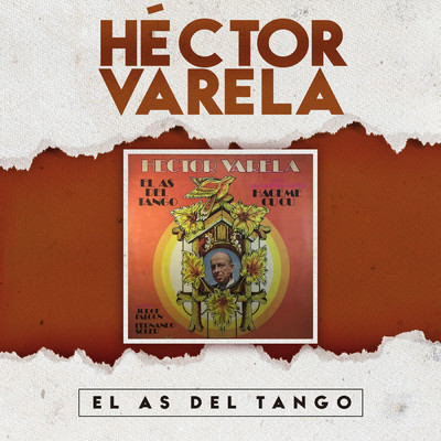 アルバム/El As del Tango/Hector Varela