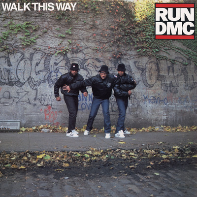 アルバム/Walk This Way/RUN DMC