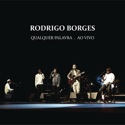 Aguas de Marco (Ao Vivo) feat.Daniel Jobim/Rodrigo Borges