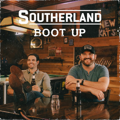 Boot Up/Southerland