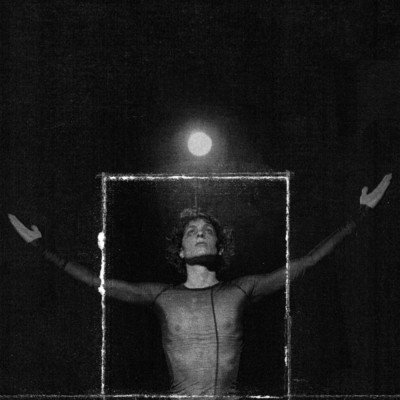 シングル/The Neon God (Explicit)/Julian Lamadrid