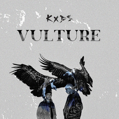 シングル/VULTURE/KXDS