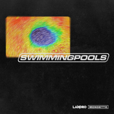 Swimmingpools/クリス・トムリン