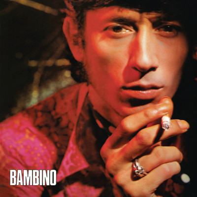 アルバム/Bambino (1976) (Remasterizado 2021)/Bambino